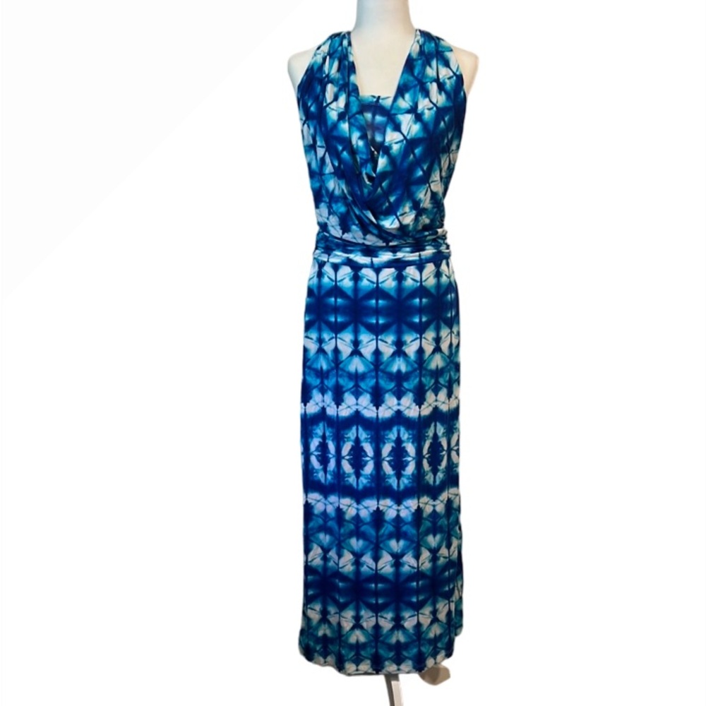TART Halter Stretch Dress